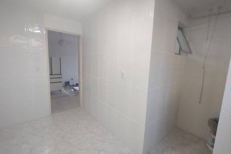 Apartamento para alugar com 56m², 2 quartos e 1 vagaCozinha