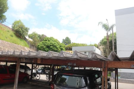 Apartamento para alugar com 56m², 2 quartos e 1 vagaGaragem