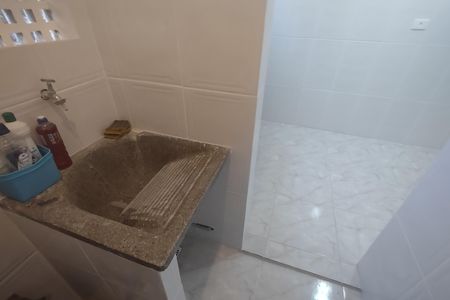 Apartamento para alugar com 56m², 2 quartos e 1 vagaÁrea de Serviço