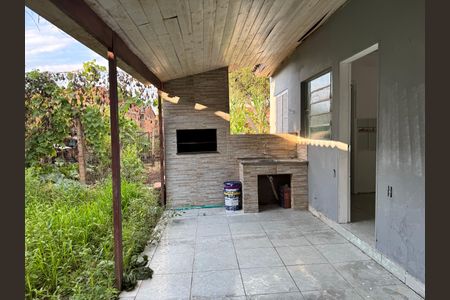 Casa à venda com 130m², 3 quartos e 1 vagaÁrea de Serviço