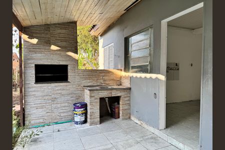 Casa à venda com 130m², 3 quartos e 1 vagaÁrea de Serviço