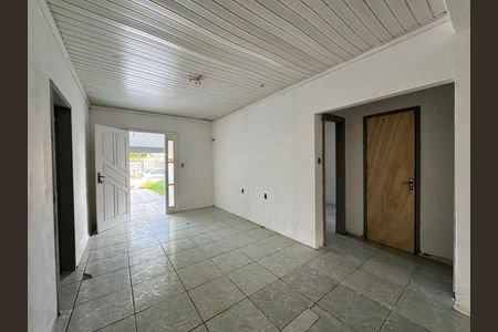 Casa à venda com 130m², 3 quartos e 1 vagaSala