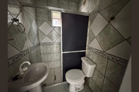 Casa à venda com 130m², 3 quartos e 1 vagaBanheiro
