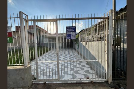 Casa à venda com 130m², 3 quartos e 1 vagaFachada + Placa
