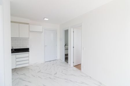 Apartamento à venda com 40m², 2 quartos e 1 vaga Apartamento à venda com 40m², 2 quartos e 1 vagaSala - Cozinha