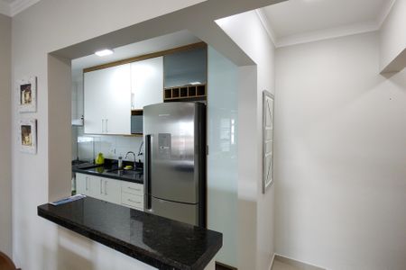 Apartamento para alugar com 70m², 2 quartos e 1 vagaCozinha