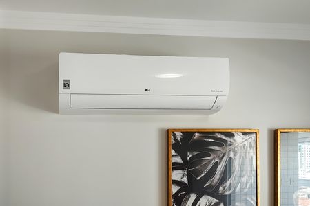 Apartamento para alugar com 70m², 2 quartos e 1 vagaSala