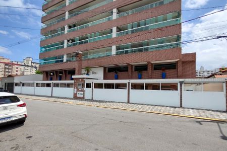 Apartamento para alugar com 70m², 2 quartos e 1 vagaFachada do Prédio