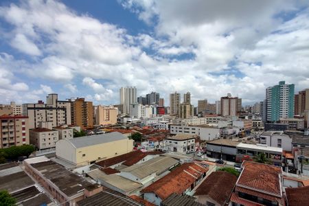 Apartamento para alugar com 70m², 2 quartos e 1 vagaVista do Quarto 2