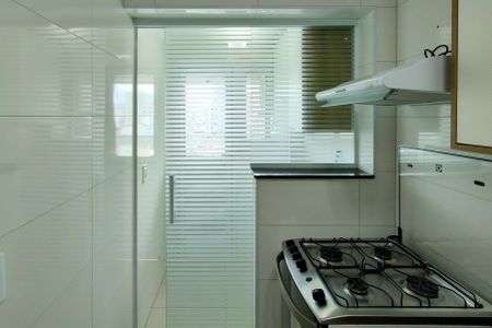 Apartamento para alugar com 70m², 2 quartos e 1 vagaCozinha