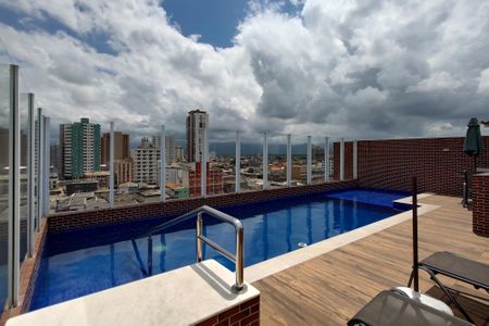 Apartamento para alugar com 70m², 2 quartos e 1 vagaÁrea comum - Piscina