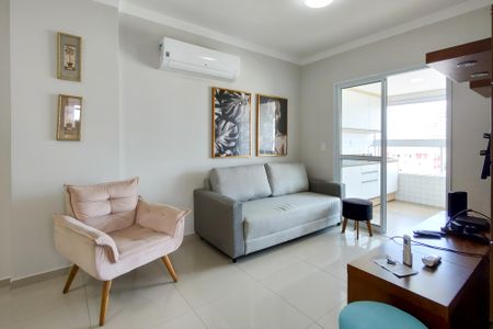 Apartamento para alugar com 70m², 2 quartos e 1 vagaSala