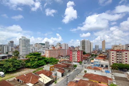 Apartamento para alugar com 70m², 2 quartos e 1 vagaVista da Sacada