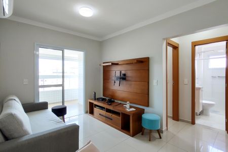 Apartamento para alugar com 70m², 2 quartos e 1 vagaSala