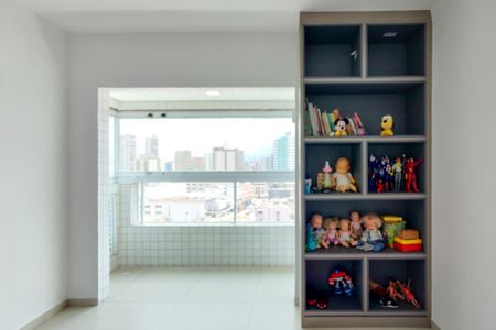 Apartamento para alugar com 70m², 2 quartos e 1 vagaBrinquedoteca