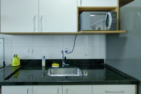 Apartamento para alugar com 70m², 2 quartos e 1 vagaCozinha