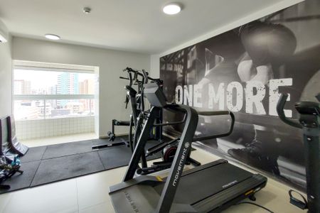 Apartamento para alugar com 70m², 2 quartos e 1 vagaAcademia