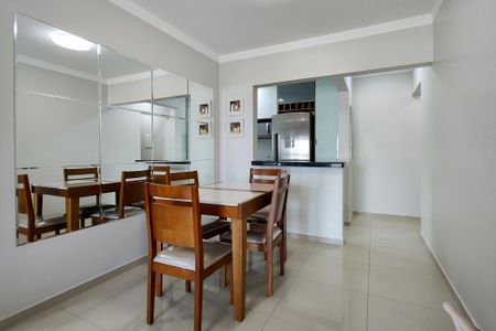 Apartamento para alugar com 70m², 2 quartos e 1 vagaSala