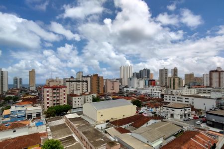 Apartamento para alugar com 70m², 2 quartos e 1 vagaVista da Sacada