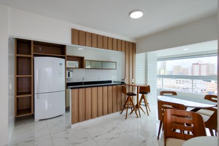 Apartamento para alugar com 70m², 2 quartos e 1 vagaÁrea comum - Salão de festas