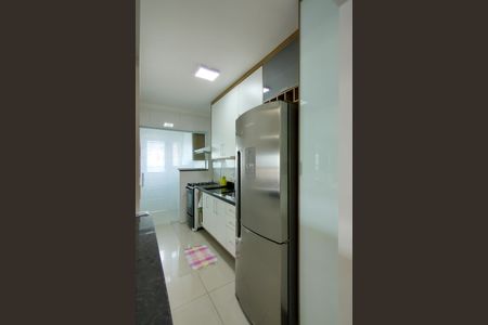 Apartamento para alugar com 70m², 2 quartos e 1 vagaCozinha