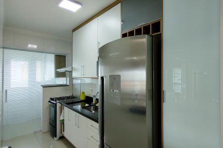 Apartamento para alugar com 70m², 2 quartos e 1 vagaCozinha
