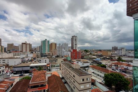 Apartamento para alugar com 70m², 2 quartos e 1 vagaVista do Quarto 2