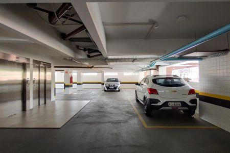 Apartamento para alugar com 70m², 2 quartos e 1 vagaGaragem