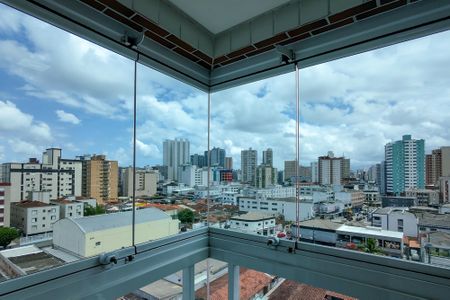 Apartamento para alugar com 70m², 2 quartos e 1 vagaÁrea de Serviço