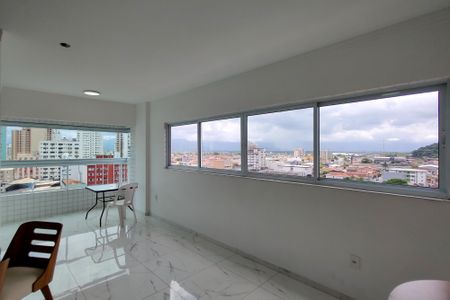 Apartamento para alugar com 70m², 2 quartos e 1 vagaÁrea comum - Salão de festas
