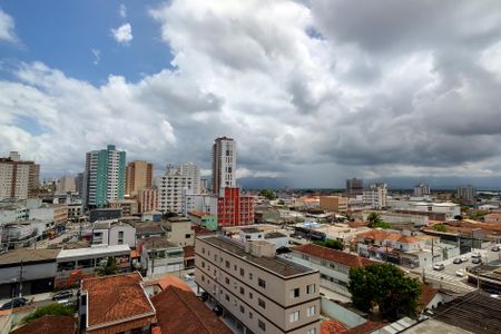 Apartamento para alugar com 70m², 2 quartos e 1 vagaVista da Sacada