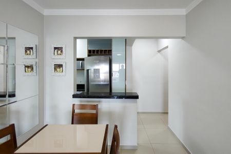 Apartamento para alugar com 70m², 2 quartos e 1 vagaCozinha