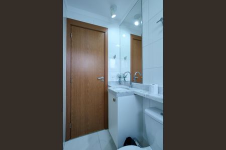 Apartamento para alugar com 70m², 2 quartos e 1 vagaBanheiro