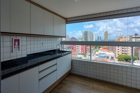 Apartamento para alugar com 70m², 2 quartos e 1 vagaSacada