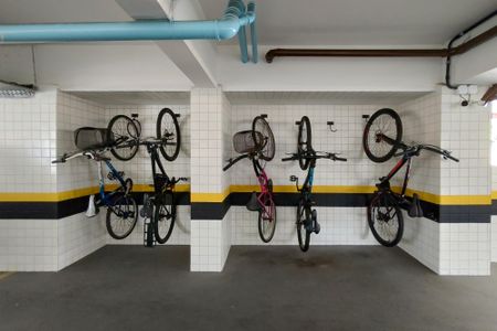 Apartamento para alugar com 70m², 2 quartos e 1 vagaGaragem