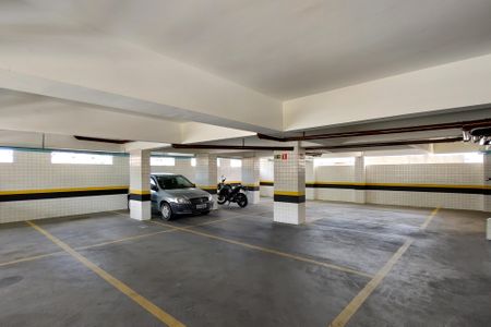 Apartamento para alugar com 70m², 2 quartos e 1 vagaGaragem