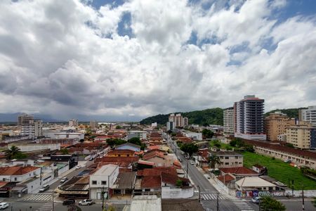 Apartamento para alugar com 70m², 2 quartos e 1 vagaVista