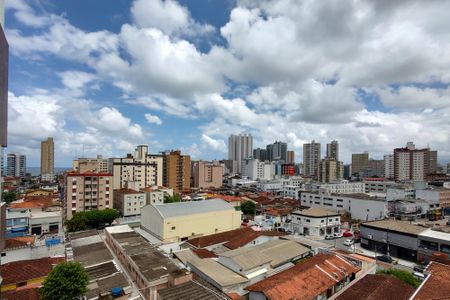 Apartamento para alugar com 70m², 2 quartos e 1 vagaÁrea de Serviço