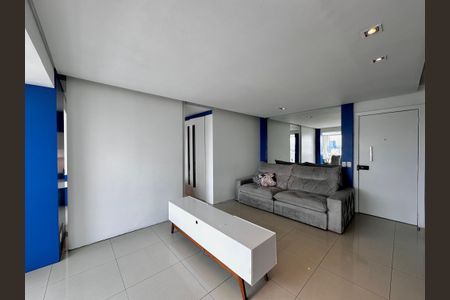Apartamento para alugar com 54m², 1 quarto e 1 vagaSala
