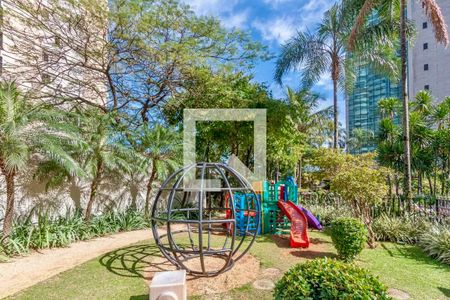 Apartamento para alugar com 54m², 1 quarto e 1 vagaÁrea comum - Playground