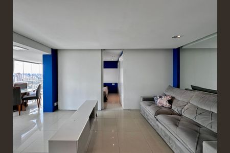 Apartamento para alugar com 54m², 1 quarto e 1 vagaSala