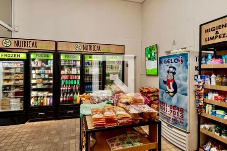 Apartamento para alugar com 54m², 1 quarto e 1 vagaÁrea comum - Mercadinho