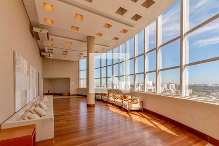 Apartamento para alugar com 54m², 1 quarto e 1 vagaÁrea comum - Salão de Festas