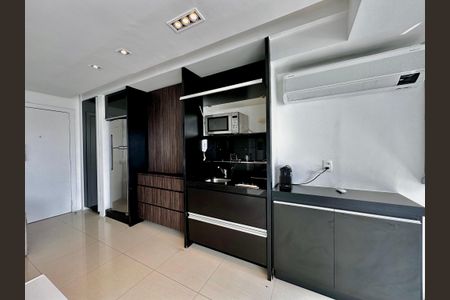 Apartamento para alugar com 54m², 1 quarto e 1 vagaCozinha