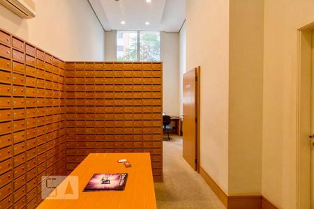 Apartamento para alugar com 54m², 1 quarto e 1 vagaÁrea comum - Coworking