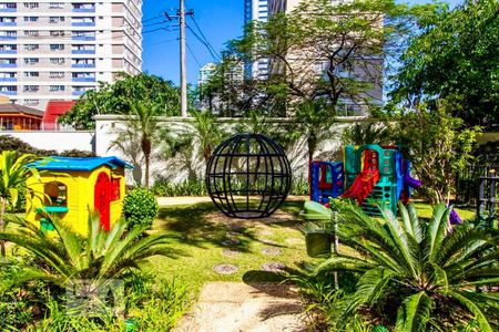 Apartamento para alugar com 54m², 1 quarto e 1 vagaÁrea comum - Playground