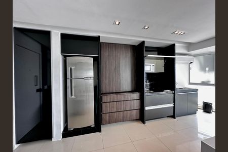 Apartamento para alugar com 54m², 1 quarto e 1 vagaCozinha