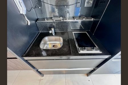 Apartamento para alugar com 54m², 1 quarto e 1 vagaCozinha