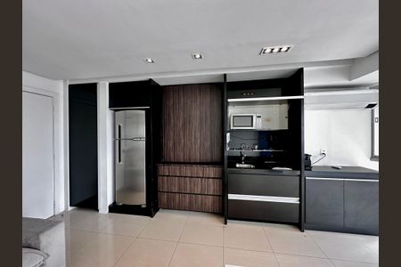 Apartamento para alugar com 54m², 1 quarto e 1 vagaCozinha