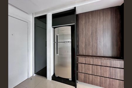 Apartamento para alugar com 54m², 1 quarto e 1 vagaCozinha